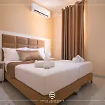 Apartamento Dream *