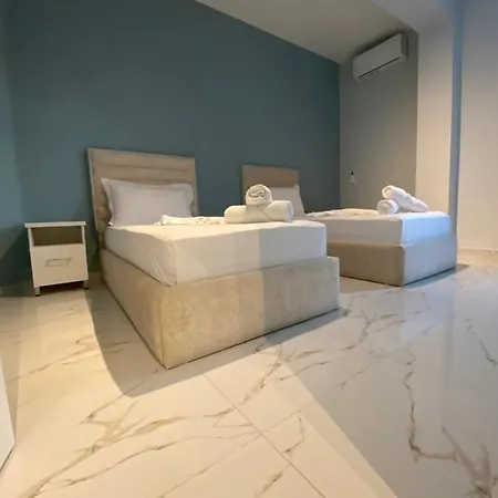 Dream Appartement Sarandë