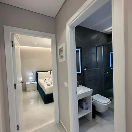 Dream Appartement