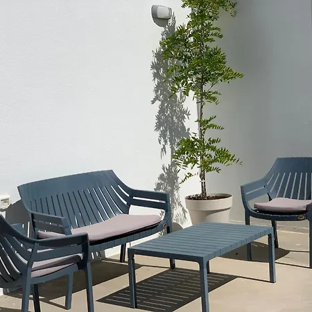 Apartman Dream Saranda