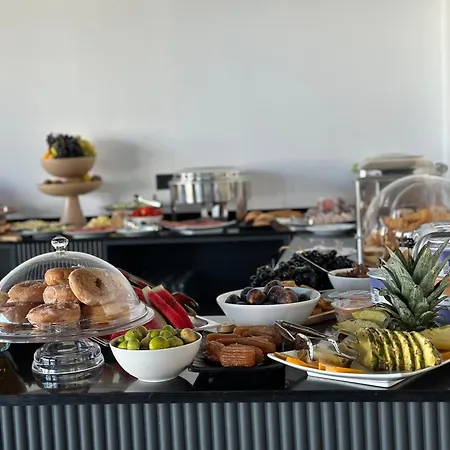 Appartement Dream Sarandë