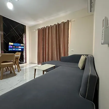 Dream Appartement