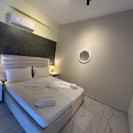 Apartamento Dream *