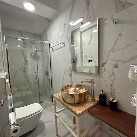 Appartement Dream Sarandë