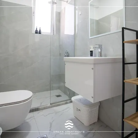 Appartement Dream