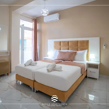 Dream Apartman Saranda
