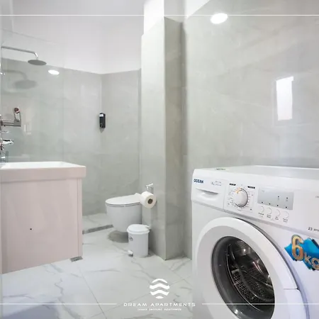 Dream Appartement