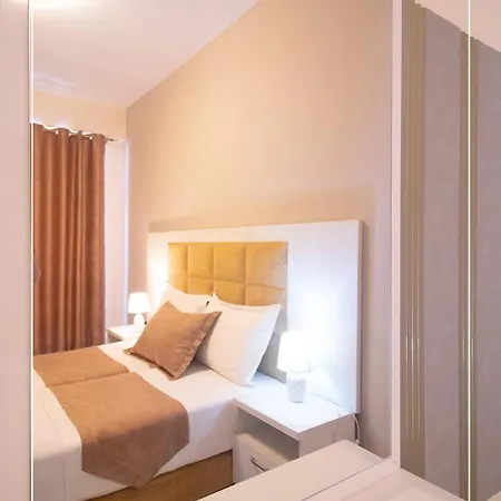 Dream Appartement