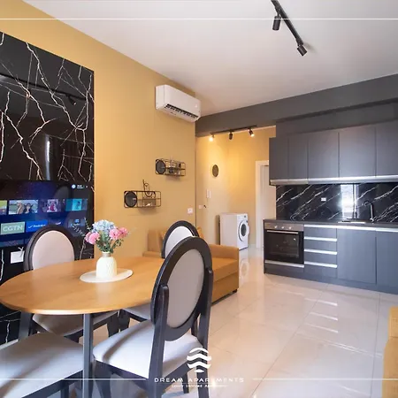 Appartement Dream Sarandë