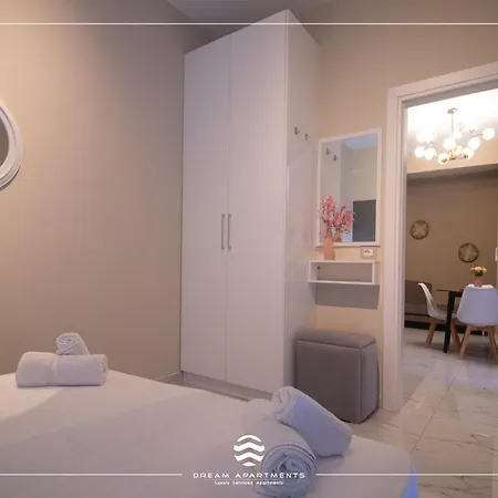 Dream Appartement Sarandë