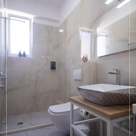 Appartement Dream Sarandë