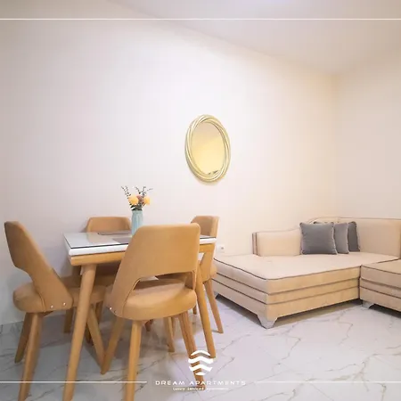 Appartement Dream *