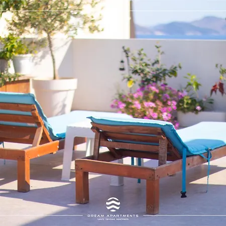 Dream Appartement Sarandë
