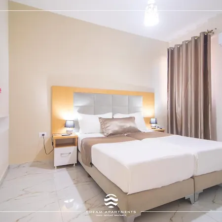 Dream Appartement
