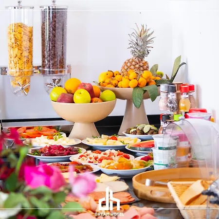 Dream Apartman Saranda