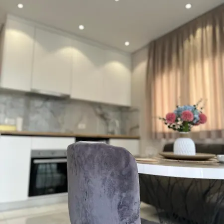 Dream Appartement