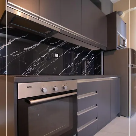 Dream Appartement