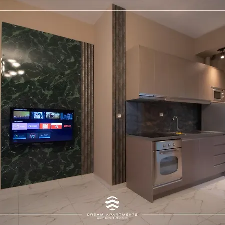 Dream Appartement