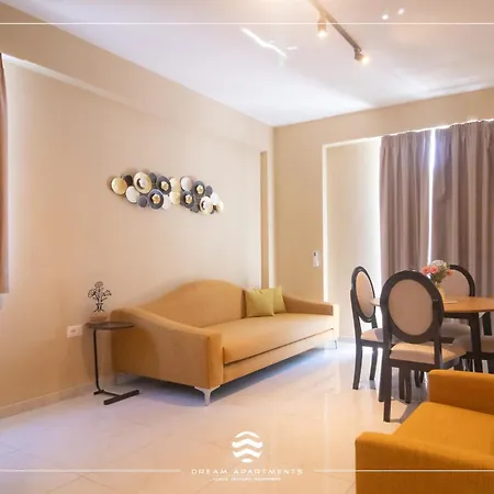 Appartement Dream *