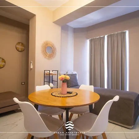 Dream Appartement
