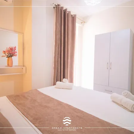 Appartement Dream
