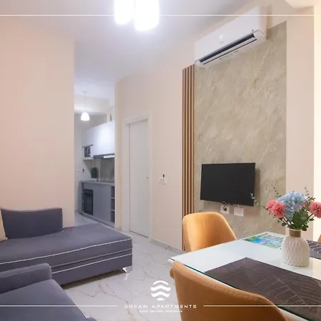 Appartement Dream *