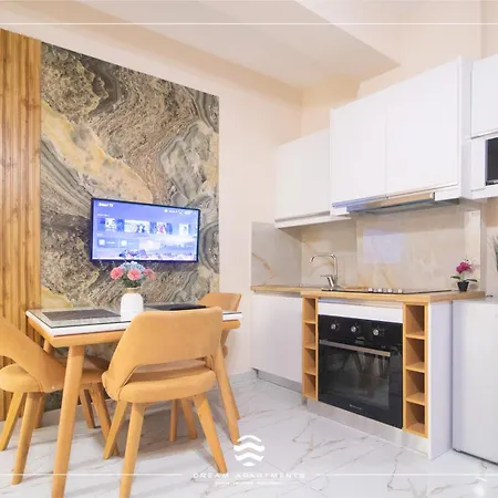 Appartement Dream