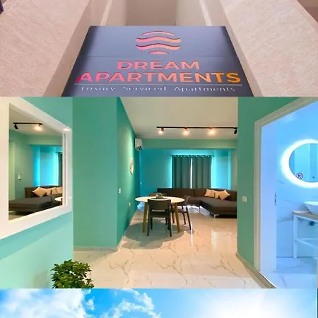 Dream Apartman