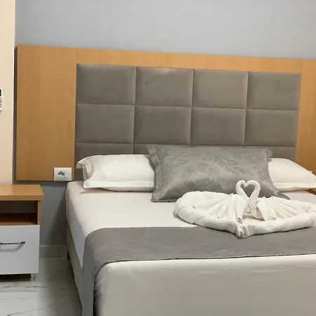 Dream Sarandë
