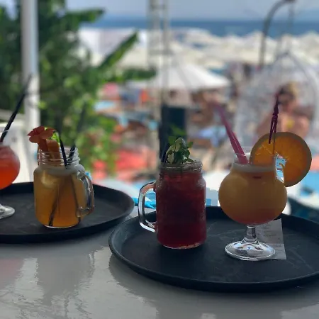 Dream Sarandë