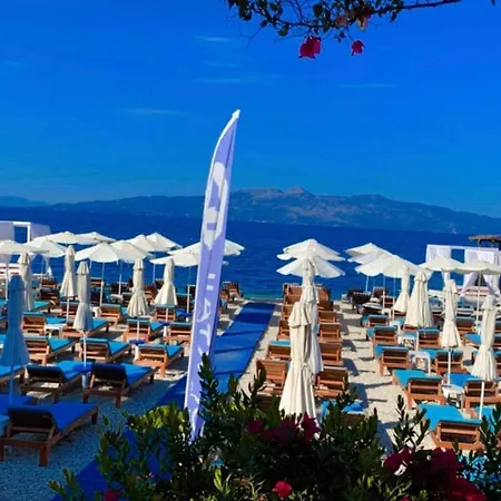 Dream * Sarandë
