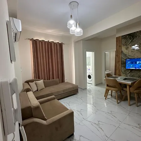 Dream * Sarandë