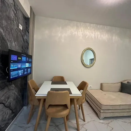 アパート Dream Sarandë