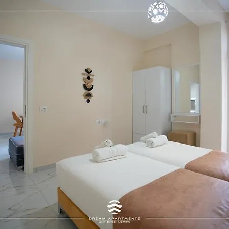 Dream Apartment Sarandë