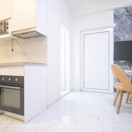 Appartamento Dream Sarandë