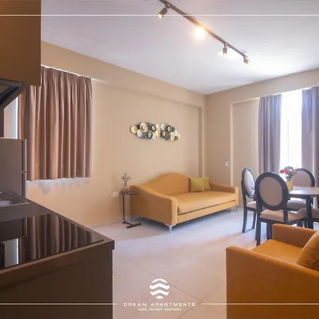 Dream Apartment Sarandë