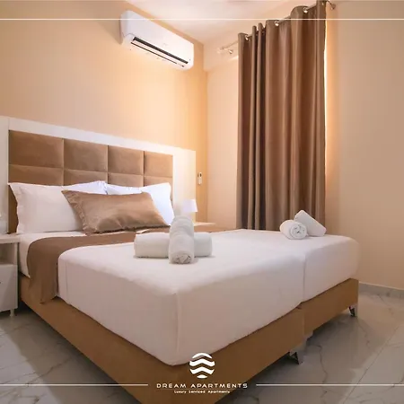 Appartamento Dream *