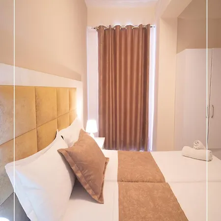 Apartment Dream Sarandë