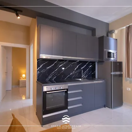 Apartament Dream Saranda