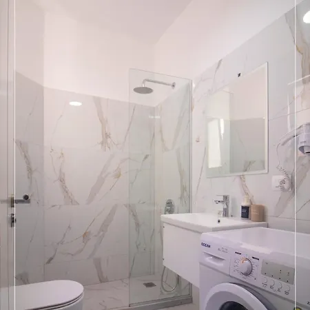 Dream Apartment Sarandë