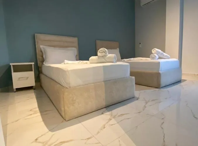 Dream 公寓 Sarandë