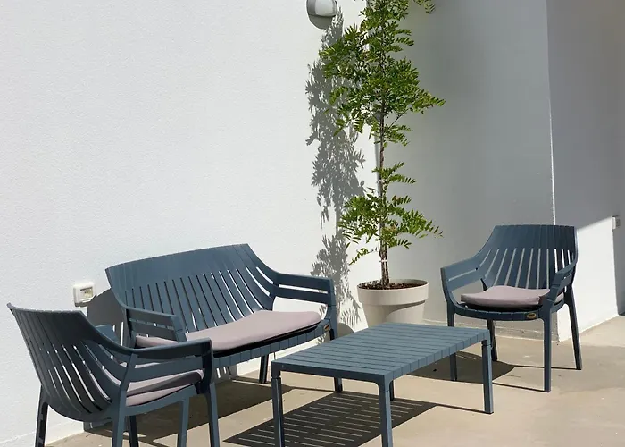 公寓 Dream Sarandë