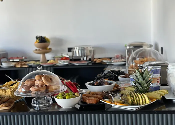 Apartamento Dream Sarandë