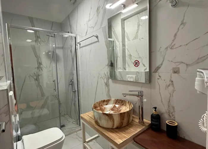 公寓 Dream Sarandë