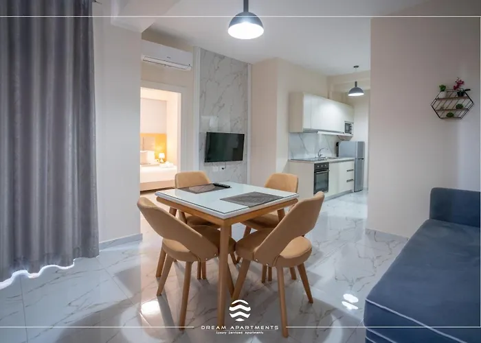 Dream * ساراندا