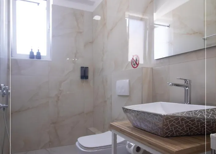 公寓 Dream Sarandë