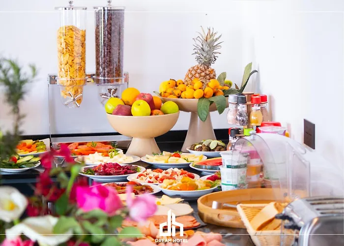 Dream 公寓 Sarandë