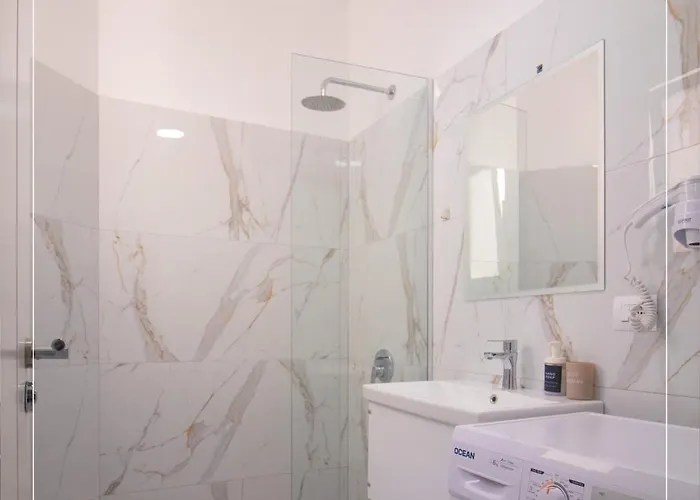 Dream 公寓 Sarandë